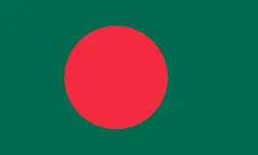Bangladesh