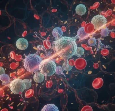 Blood Cancer