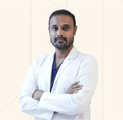 Dr Vivekanandan B is the best ENT Specialist in Chennai