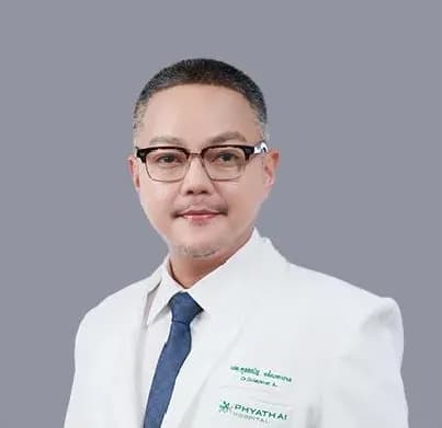 Dr. Dulayanat Aranyapala