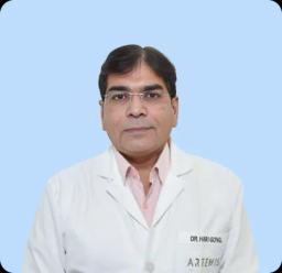 Dr. Hari Goyal