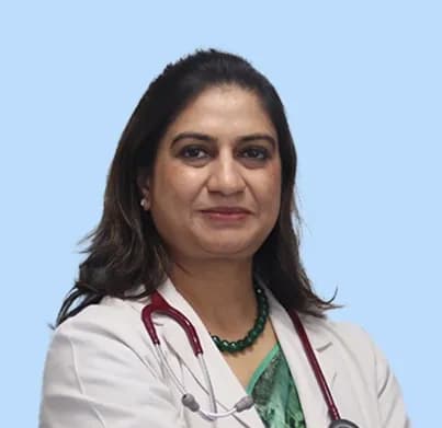 Dr. Ruchi Srivastava