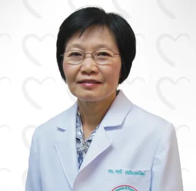 Emeritus Prof. Darunee Boonjunwetwat