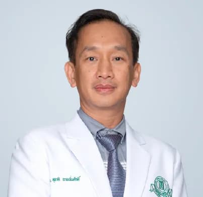 Dr. Suchat Chaipermsak, M.D.