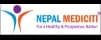 Nepal Mediciti Hospital, Lalitpur logo