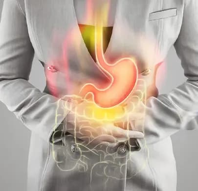 Gastroesophageal Reflux Disease (GERD)
