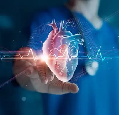 Insertion of Ventricular Assist Device (VAD) 
