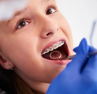 orthodontics