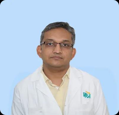 Cardiac surgeon in Bangalore