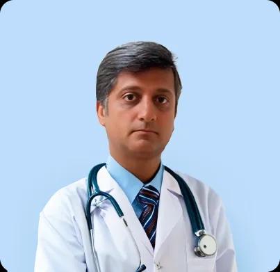 Dr arshad punjani