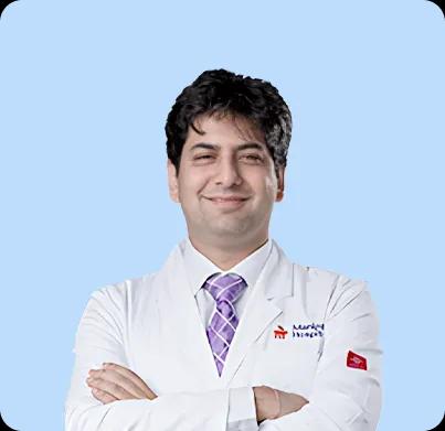 Dr Abhinav Raina