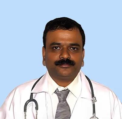 Best orthopedic surgeon in kolkata