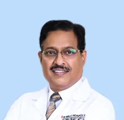 Dr. Anil Mishra