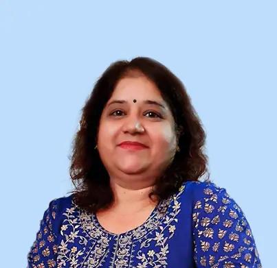 Dr anjali phatak saifee hospital