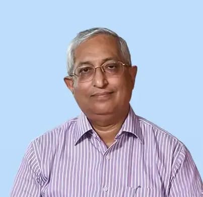 Dr. Ashok Chacko