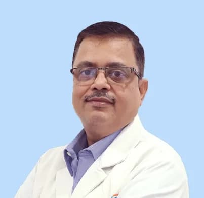 Dr. Ashwinikumar Khandekar