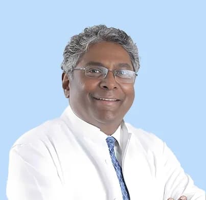 Dr. Gunaseelan Rajan