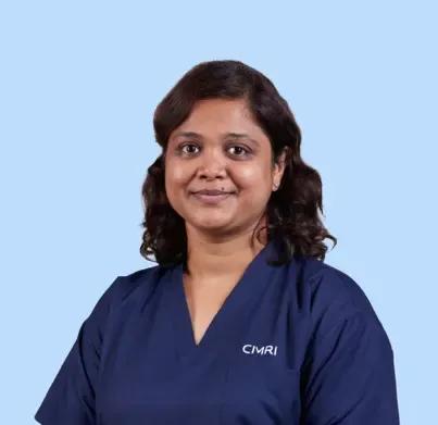 Dr Poonam Agrawal Jalan