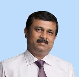 Dr. Prakash K