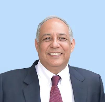 Dr. sanjay sachdeva