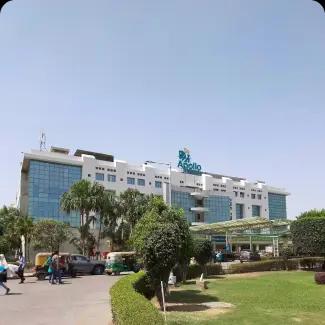 Apollo hospitals, ahmedabad