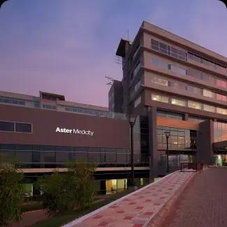 Aster Medcity