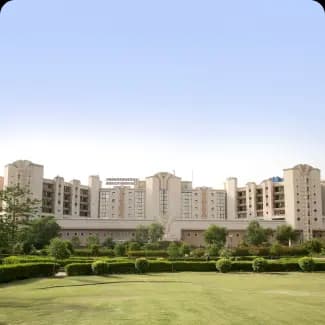Indraprastha Apollo Hospital