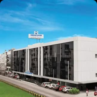 Medicover, Hyderabad 