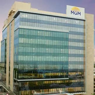 MGM Malar Hospital 