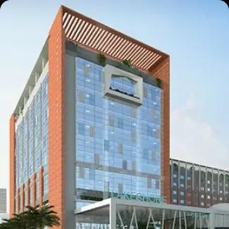 Lakeshore Hospital