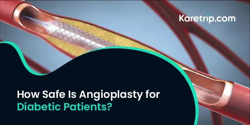 How Safe Is Angioplasty for Diabetic Patients?