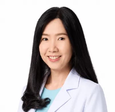 Dr. Pimsiri Chamanan, M.D
