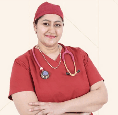 dr. asma humayun is the best Obstetrician & Gynecologist in chennai
