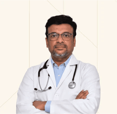 Dr Omer Sheriff is the Orthopedic Surgeon in T Nagar, Chennai