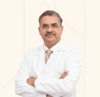 Dr. R. Ezhilarasan is the Best Neonatologist in Chennai
