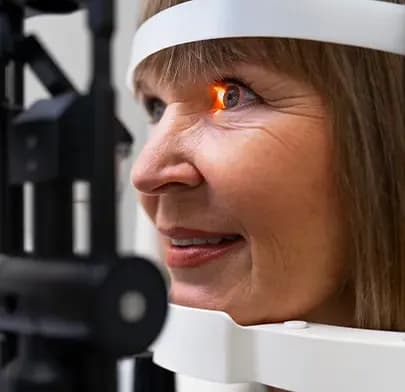 cornea transplant treatment