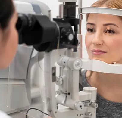 retinal detachment surgery