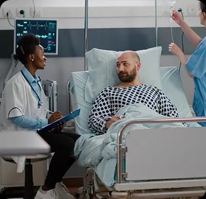 Critical Care