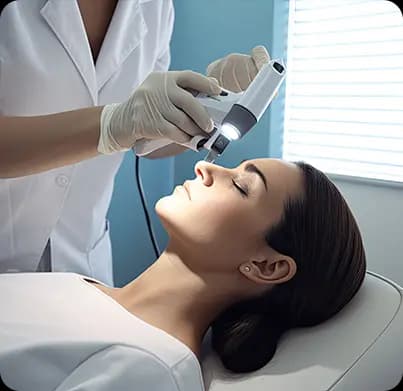 Know more about Dermatology