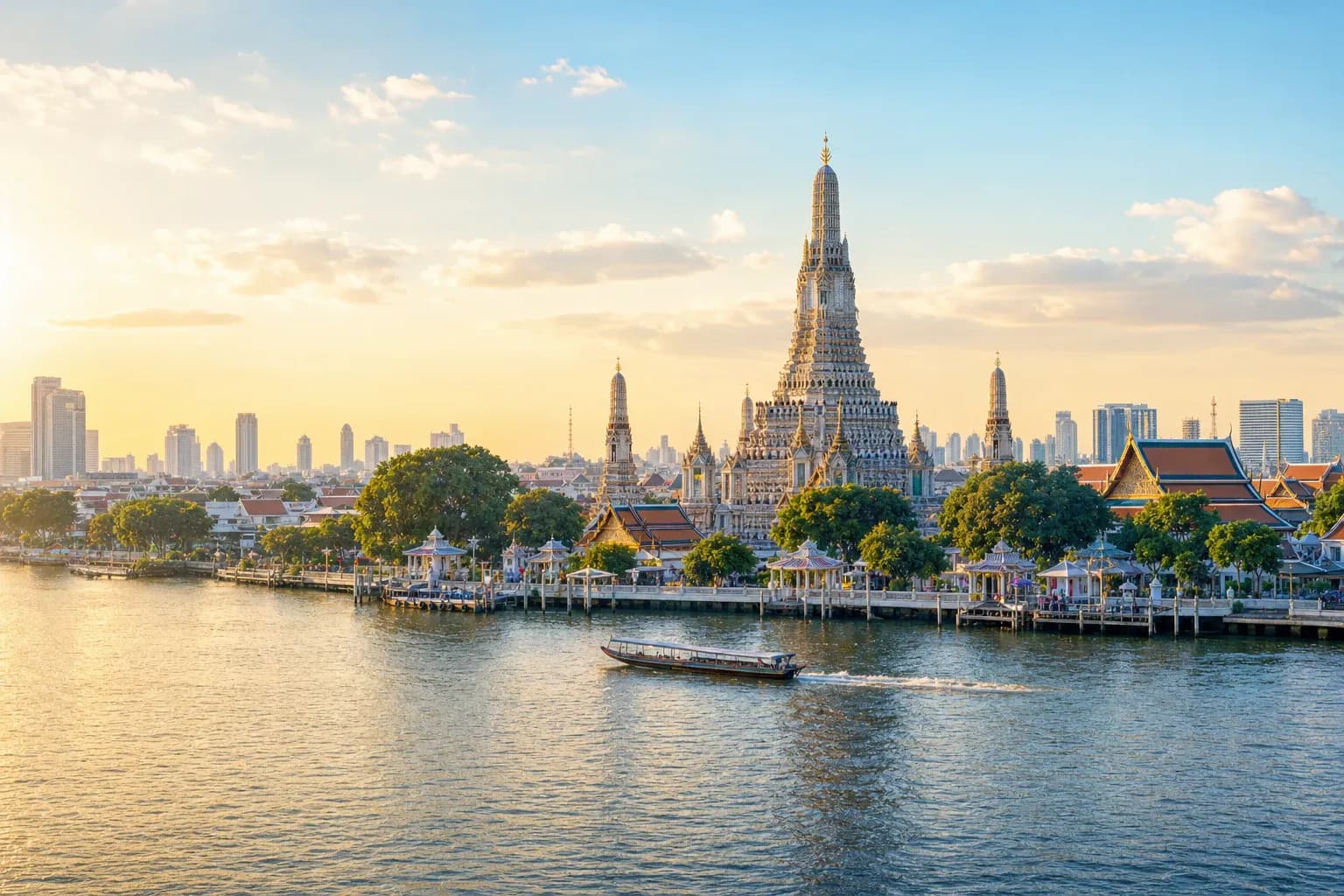 Best medical travel facilitator in Thailand