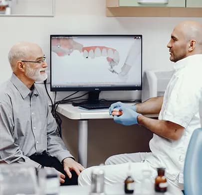 Implantology