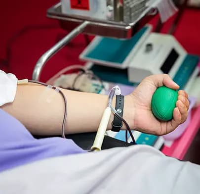 Apheresis