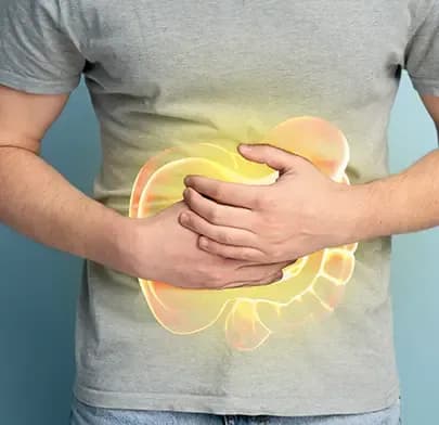 Appendix surgery