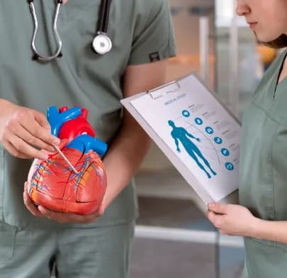 Coronary artery bypass grafting