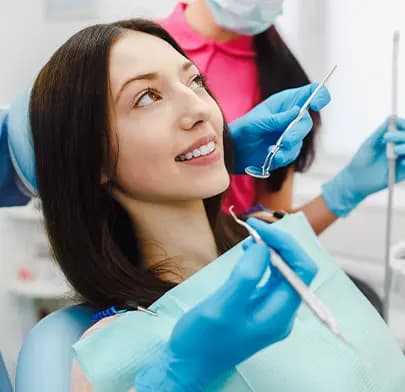 cosmetic dentistry