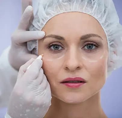 Cosmetic Plastic Surgery