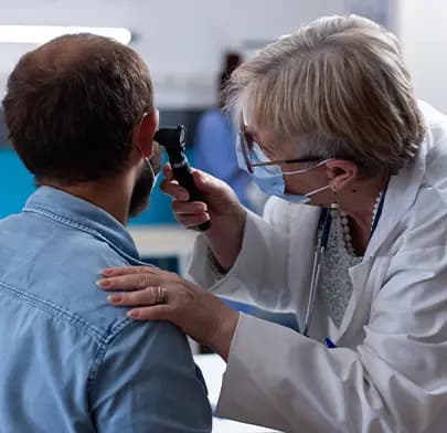 eardrum repair treatment