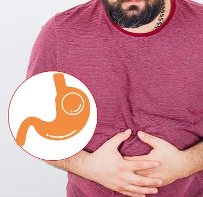Gastric Balloon