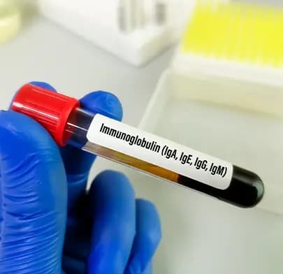 Immunoglobulin Therapy