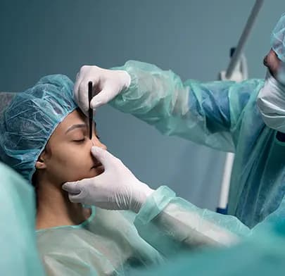 maxillary sinus endoscopy